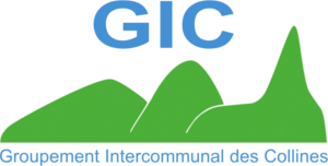 GIC-Bénin Retina Logo
